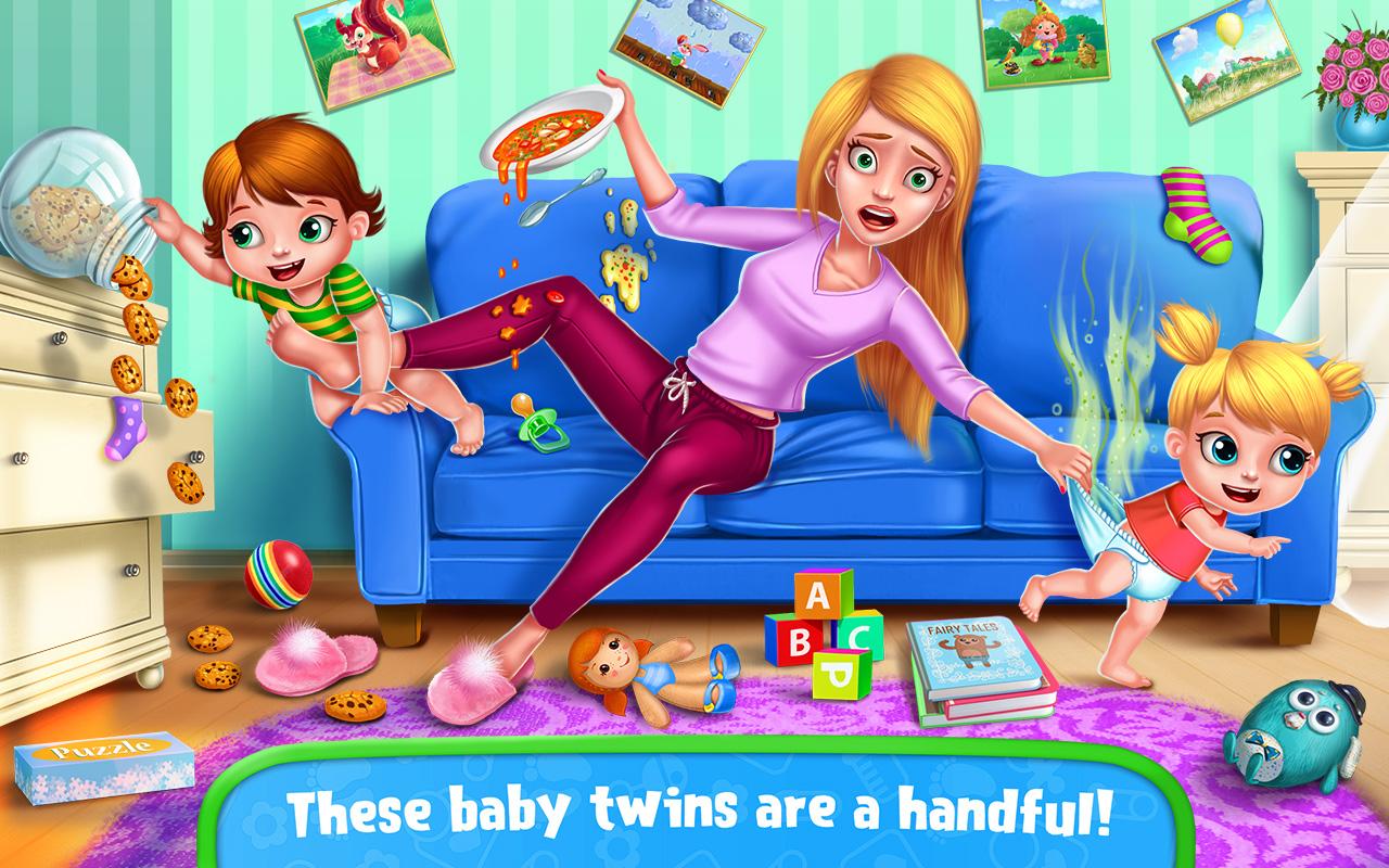 Baby Twins - Newborn Care - APK Download for Android | Aptoide