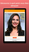 BeautyScan – Teste ta beauté screenshot 3