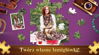 Puzzle Układanki dla Dorosłych screenshot 2