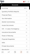 TPO Wealth screenshot 5