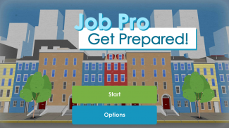 JobPro: Get Prepared! screenshot 0