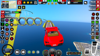 Ultimate Car Stunt: Crazy Game screenshot 9