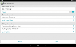 KNX: EcoButler KNX Server screenshot 7