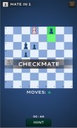 Chess Mania: Move to Checkmate screenshot 2