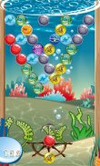 Water Bubble Shooter screenshot 2