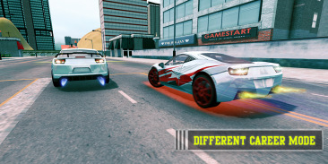 Car Driving - Racing Car Games screenshot 3