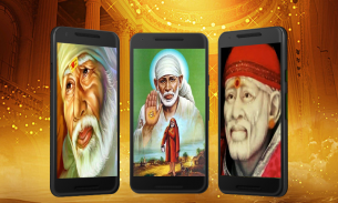 Sai Baba Wallpapers HD screenshot 0