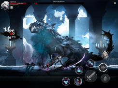 Shadow Slayer: Demon Hunter screenshot 10