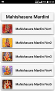 Mahishasura Mardini screenshot 9