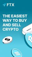 FTX: Buy & Sell Crypto screenshot 5