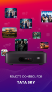 Remote Control for Tata Sky screenshot 10
