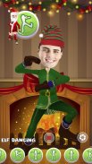 Elf Dancing 3D - Create your Customized Avatar screenshot 9