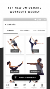 lululemon Studio screenshot 3