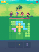 Sudoku Battle: RPG Puzzle screenshot 7