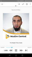 Nouman Ali Khan - Lectures screenshot 3