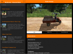 Landwirtschafts Simulator Mods screenshot 13