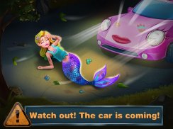 Mermaid Secrets15 – Save Mermaids Mia screenshot 0