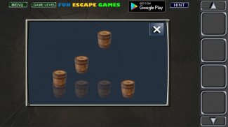 101 Fun Escape Games screenshot 7