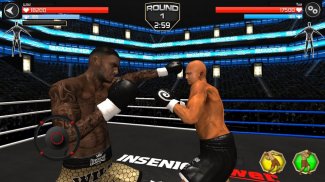 Boxing - Fighting Clash screenshot 6