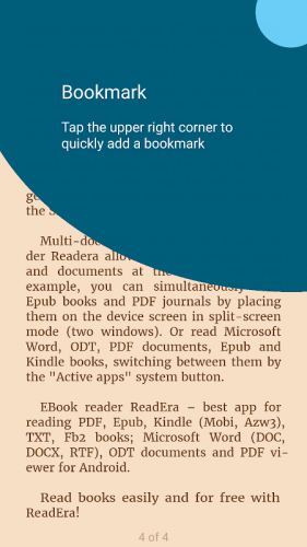 ReadEra – book reader pdf epub screenshot 19