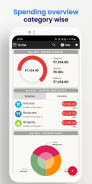 Monthly Expenses: Manage Money screenshot 4