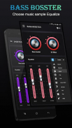 Bass Booster Equalizer 2023 screenshot 3