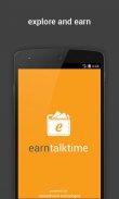 Earn Talktime - Get Recharges, Vouchers, & more! screenshot 0