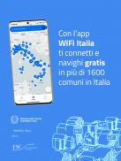 wifi.italia.it screenshot 0