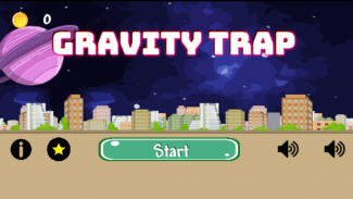 Gravity Trap (ad free) screenshot 4