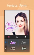 Selfie Camera Pro screenshot 15