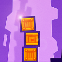 Tower Blocks Deluxe Icon