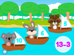 Juegos Educativos. Matemática screenshot 4