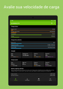 Accu​Battery - Bateria screenshot 13