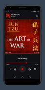Sirin - Audiobook Player - listen, download, free screenshot 3