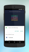 Latest Bollywood Ringtones screenshot 6