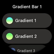 Pulse 2: Wear OS watch face screenshot 6