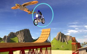 Sepeda Balap Gratis - Bike Race Free 2019 screenshot 0