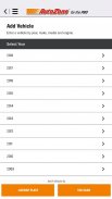 AutoZonePro Mobile screenshot 4