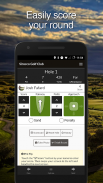 Sirocco Golf Club screenshot 3