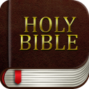 New Testament of Holy Bible