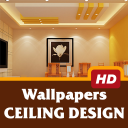 New Elegant Ceiling Design