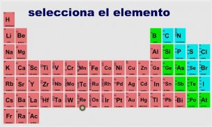 FORMULACIÓN Y NOMENCLATURA QUÍMICA IUPAC DE ÓXIDOS screenshot 3