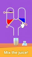 Juice Maker: Pull The Pin Game screenshot 2