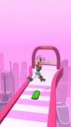 Hand Heels Roller screenshot 1