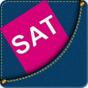 Pocket SAT Math Icon