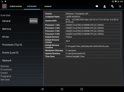 BeyondTrust Access Console screenshot 4