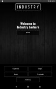 Industry barbers screenshot 7