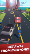 Speed crime: Street racing screenshot 9