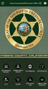 Fresno County Sheriff's Office screenshot 0