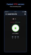 Hammer Hamtser VPN : Proxy screenshot 4